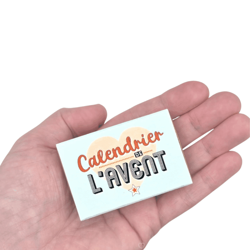 Mini message personnalisé