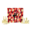 Calendrier de l’Avent Pomponne 2025 coffret beauté vegan avec 24 produits make-up et maquillage full size et accessoires éthiques pour femme.