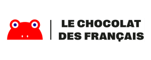logo calendrier le chocolat des francais