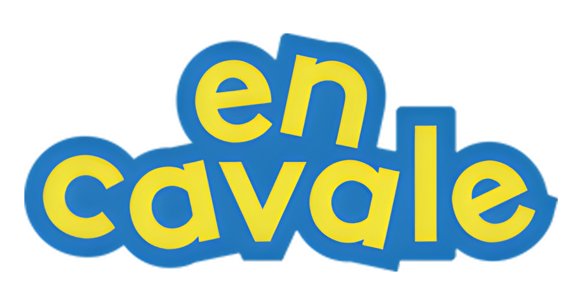 logo calendrier avent en cavale