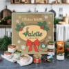 Calendrier de l’Avent Valette 2025 gourmand contenant 24 jours d’épicerie fine, terrines du Sud-Ouest et douceurs festives salé et sucré pour amateur de gastronomie.