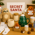 idee cadeau secret santa moins de 20€