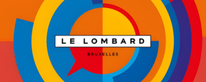 logo calendrier avent le lombard