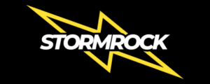 logo calendrier avent stormrock