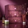 Shampoing ahuhu et soins visage M. Asam du calendrier de l'Avent AsamBeauty Premium 2026
