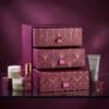 Soins M. Asam Vino Gold et Retinol Intense du calendrier de l'Avent AsamBeauty Premium 2026