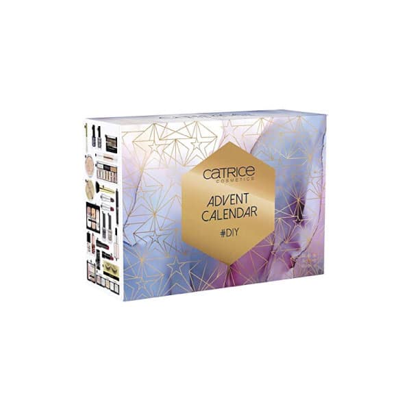 Calendrier de l'Avent Catrice 2019