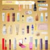 Contenu complet du calendrier Cult Beauty 2026 Special Edition