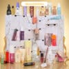 Calendrier de l'Avent Cult Beauty 2026 Special Edition ouvert