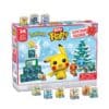 Figurines Pokémon Bitty POP! et arbre de Noël du calendrier de l'Avent Funko 2026