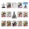 Les figurines Bitty POP Star Wars du calendrier de l'Avent Funko 2026