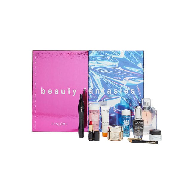 Calendrier de l'Avent Lancome 2019
