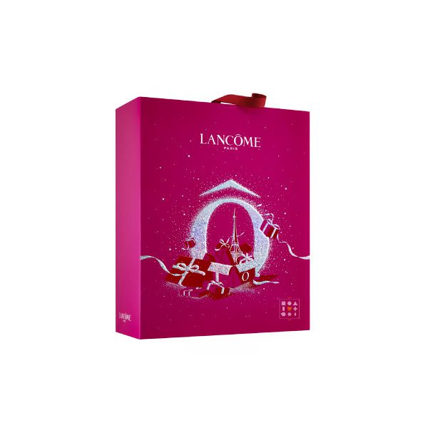 Calendrier de l'Avent Lancome 2021