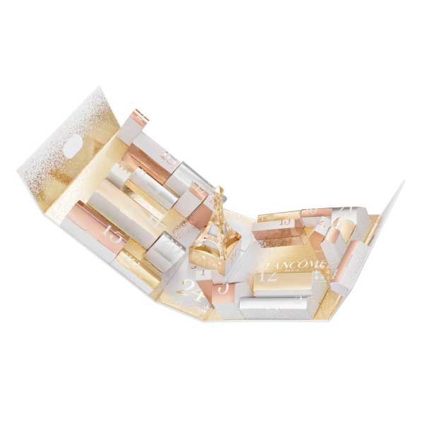 Calendrier de l'Avent Lancome 2022