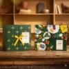 Calendriers de l'Avent L'Occitane 2026 Prestige et Classique cote a cote