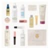Sélection soin et cheveux du calendrier Lookfantastic 2026 (Aveda, Color WOW, ESPA, Clinique)