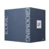 Calendrier de l'Avent Lookfantastic Homme 2026, coffret grooming fermé