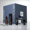 Sélection de soins du calendrier de l'Avent Lookfantastic Homme 2026