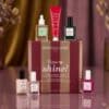 Vernis Green et Active du calendrier de l’Avent Manucurist 2026