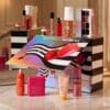 Calendrier de l'Avent Sephora Favorites 2026 en ambiance dorée