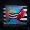 Calendrier de l'Avent Sephora Favorites 2026 sur fond noir