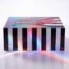 Calendrier de l'Avent Sephora Favorites 2026 aux reflets holographiques