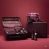 Kit voyage Yepoda 2026, deux valises et soins K-beauty