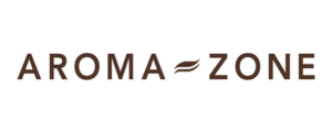 Logo Aroma-Zone