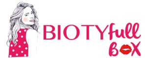 Logo de la marque Biotyfull Box