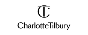 Logo Charlotte Tilbury