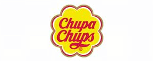 Logo Chupa Chups