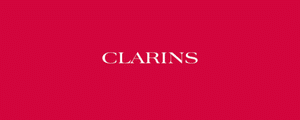 Logo Clarins