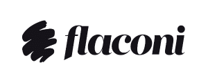 Logo de la marque Flaconi