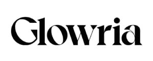 Logo de la marque Glowria