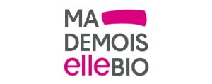 Logo Mademoiselle Bio