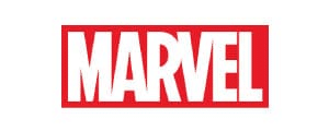 Logo Marvel