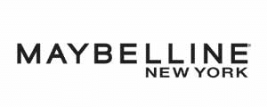 Logo Maybelline