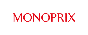 Logo Monoprix