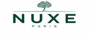Logo Nuxe