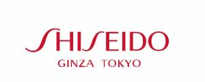 Logo Shiseido
