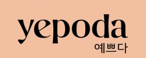 Logo Yepoda