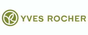 Logo Yves Rocher