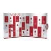 Les 24 tiroirs ouverts du calendrier de l Avent maquillage et parfum Armani Beauty 2026