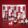 Sélection complète des 24 créations Armani Beauty 2026, maquillage et fragrances