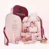 Calendrier de l'Avent Sculpted By Aimee 2026 ouvert, les 12 produits maquillage et soin