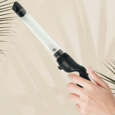 cadeau santa secret drole aspirateur mouche