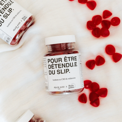 cadeau santa secret drole bonbon detente