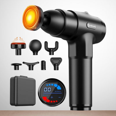 idée cadeau sport masseur pistolet