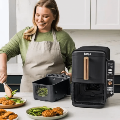 idee cadeau NINJA Air Fryer 2
