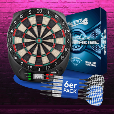 idée cadeau jouet flechette electronique